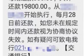 陇南陇南讨债公司服务